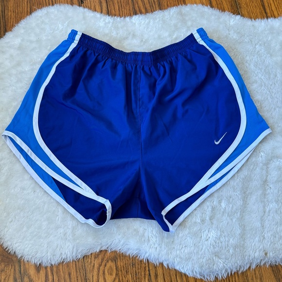 Nike Dri Fit  Tempo Running Shorts Sz S - Picture 7 of 8